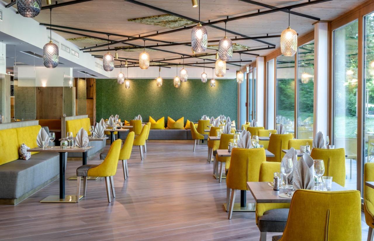 Hotel Frechdachs Bad Füssing Eksteriør billede
