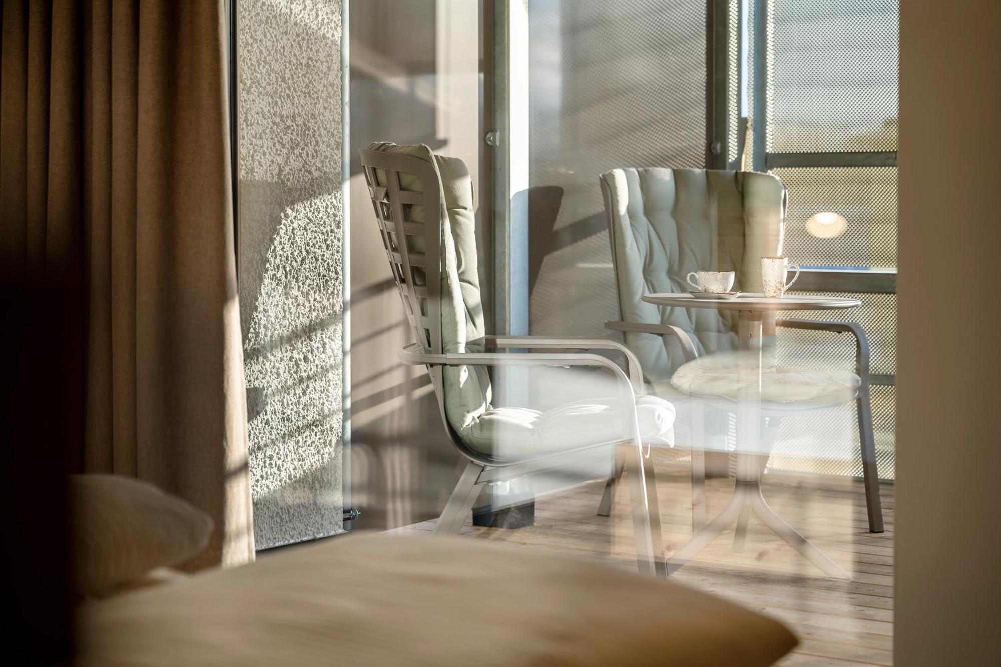 Hotel Frechdachs Bad Füssing Eksteriør billede